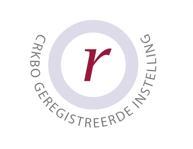 CRKBO geregistreerd